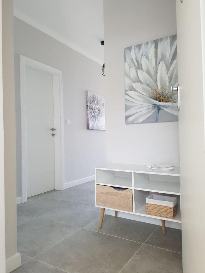Apartments4friends Nina Slatine